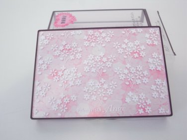 Sofina Primavista Ange Powder Foundation OC03 with Case 17A