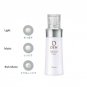 Kanebo Dew Brightening Emulsion Moist 100ml new in box hydration