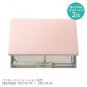 Sofina Primavista Double Effect Powder SPF25 foundation case refill