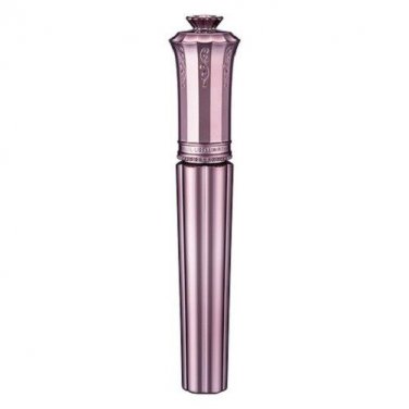 Jill Stuart Blooming Blossom Curl Lash Mascara #04 pink bordeaux limited edition