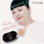 Cefine Silk Wet Powder #OC100 refill with case Naomi Watanabe