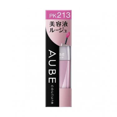 Sofina Aube Essence Lip Color lipstick PK213 sealed in box