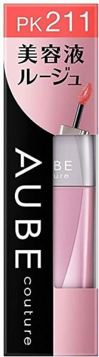 Sofina Aube Essence Lip Color lipstick PK211 sealed in box
