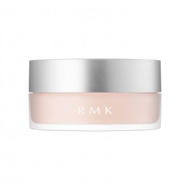 RMK Translucent Face Powder loose powder SPF16