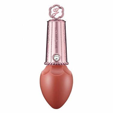 Jill Stuart Strawberry Whipped Rouge Lip Color #02 milk chocolate whip