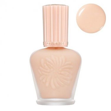 Paul & Joe Moisturizing Foundation Primer S #01 Dagree made in Japan