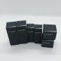 Kanebo Skincare Sample Set day cream lift serum on skin essence