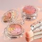 Jill Stuart Bloom Mix Blush Compact Sunset Promenade #22 Sunset Zinnia