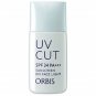 Orbis UV Cut Sunscreen on Face Light SPF34 PA+++ 28ml