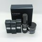 Kanebo Skincare Sample Set on skin essence serum cream day night