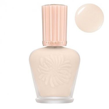 Paul & Joe Moisturizing Foundation Primer S #03 Cream made in Japan