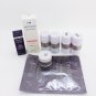 Cosme Decorte set 1 Sun Shelter liposome phytotune mask 8 pieces