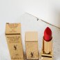 YSL Rouge Pur Couture The Mats #202 Rose Crazy Yves Saint Laurent