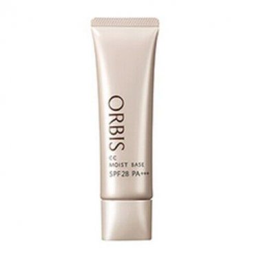 Orbis CC Moist Base SPF28 PA+++ SALE SALE
