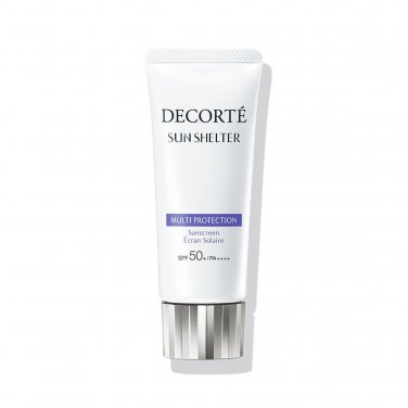 Cosme Decorte Sun Shelter Multi Protection SPF50+ PA++++