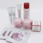 Shiseido set 2 white lucent cream ultimune serum 10 pieces