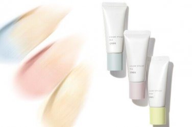Orbis Color Stylist make up base