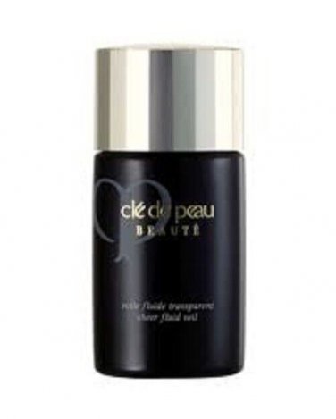 Cle de Peau Sheer Fluid Veil manufactured 06/2015