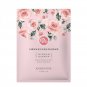 Joseristine Organic Bulgarian Rose Replenishing Mask 10 pieces Ki