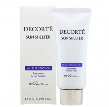 Cosme Decorte Sun Shelter Multi Protection Water Resistant SPF50+ PA++++