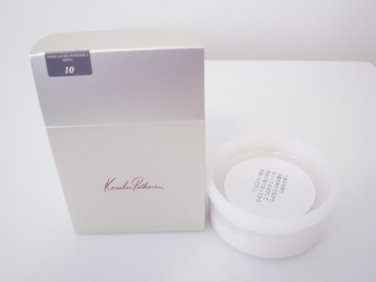 Kesalan Patharan Sheer Micro Powder S #10 Light from Japan refill