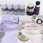 Cosme Decorte set 2 prime latte vita de reve liposome phytotune mask 11 pieces