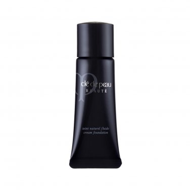 Cle de Peau Cream Foundation OC10 manufactured 11/2015