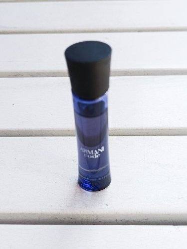 Giorgio Armani Code  eau de parfum 3ml mini size