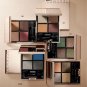 Kanebo Lunasol Eye Coloration eyeshadow  07, 10