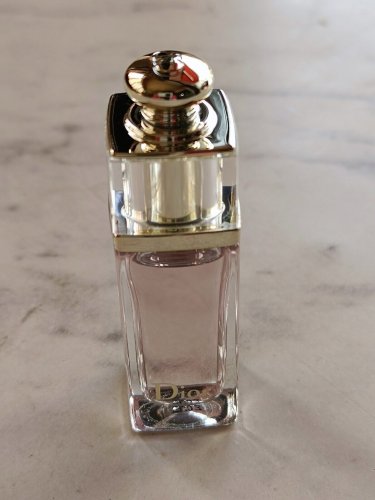 Dior Addict eau sensuelle 5ml mini size