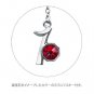 Jill Stuart Birth Gem Gloss lipgloss #01 Garnet Charm January limited edition