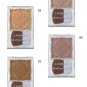 Canmake Shading Powder japan sealed blush