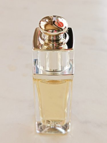 Dior Addict eau de toilette 5ml mini size