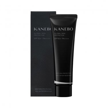 Kanebo Global Sun Protector SPF50+ PA+++ 60g very water resistant