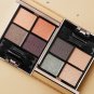 Kanebo Lunasol Eye Coloration #17 Smoky Quartz eyeshadow