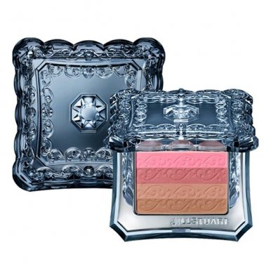 Jill Stuart Contouring Compact #01 Sweet Modelling limited edition