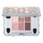 Jill Stuart Nude Couture Eyes #02 Mauve Brown limited edition