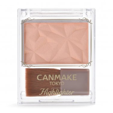 Canmake Highlighter N01 Silky Beige