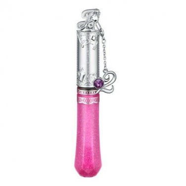 Jill Stuart Birth Gem Gloss lipgloss #02 amethyst Charm February limited edition