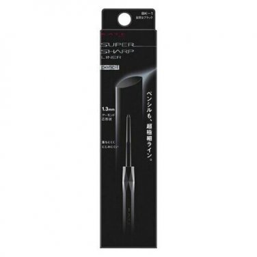 Kanebo Kate Sharp Liner Pencil black eyeliner