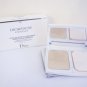 Diorsnow Luminous Perfection Brightening Foundation #020  manufactured 10/2016