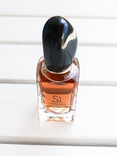 Giorgio Armani Si  eau de parfum 7ml mini size