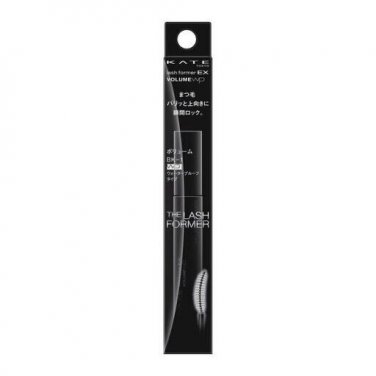 Kanebo Kate Lash Former EX Volume WP black mascara