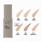 Kanebo Kate Real Cover Liquid Semi Matte Foundation for combination skin