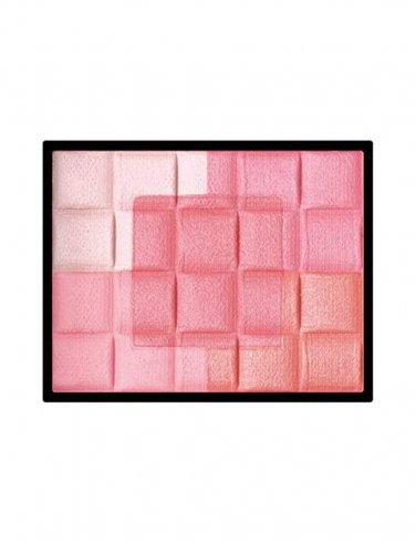 Maquillage Dramatic Mood Veil PK200 Refill cheek powder blush