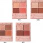 Canmake Silky Souffle Eyes eyeshadow matte color