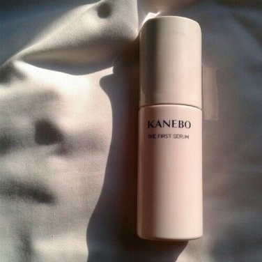Kanebo The First Serum 60g new in box
