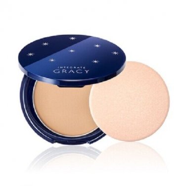 Shiseido Integrate Gracy BB Powder SPF22 PA++
