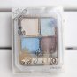 Shiseido Majolica Majorca Jeweling Eyes Eyeshadow BL711