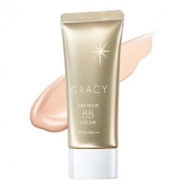 Shiseido Integrate Gracy Premium BB Cream SPF50 PA++ 35g